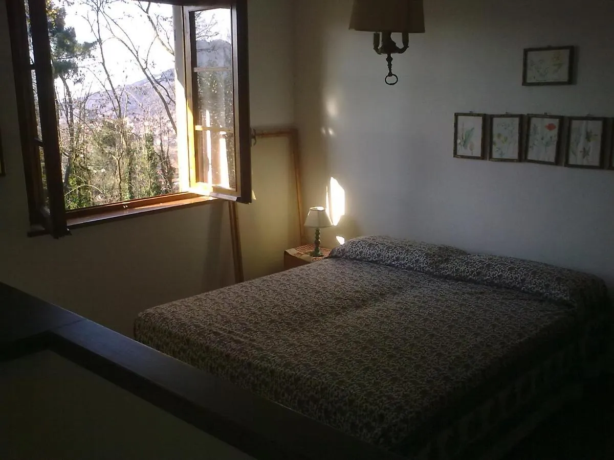 Casa Oliveto Villa Camaiore Holiday home