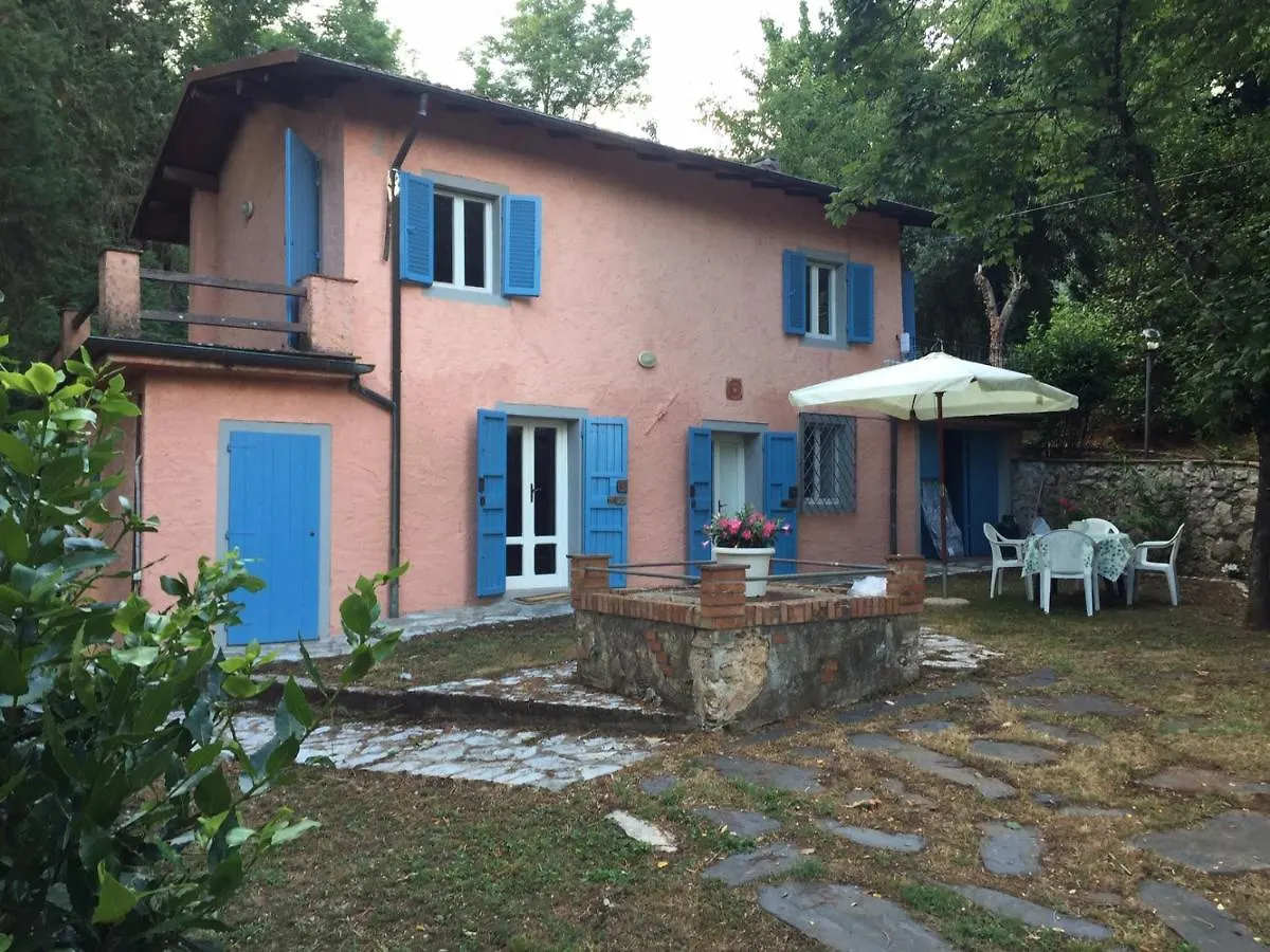 Casa Oliveto contacts