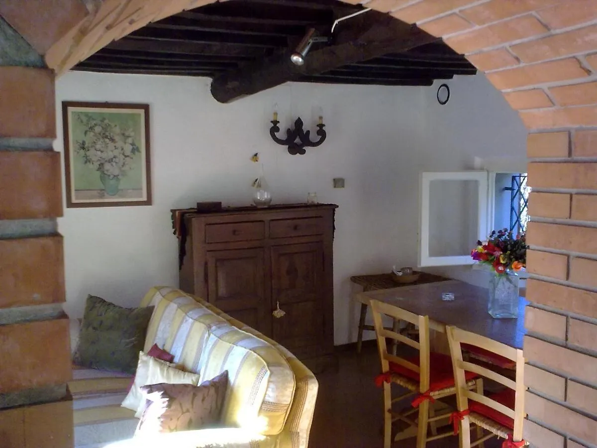 Holiday home Casa Oliveto Villa Camaiore