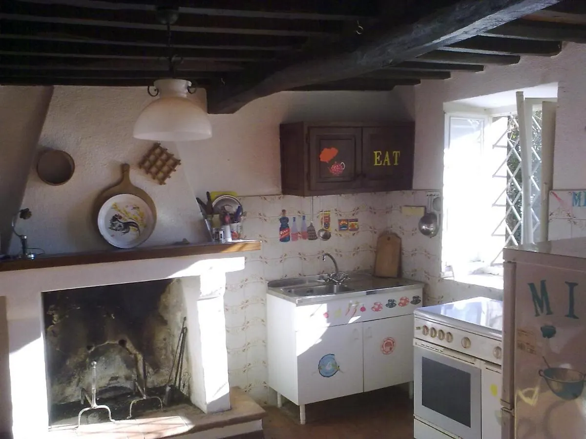 Casa Oliveto Villa Camaiore Holiday home