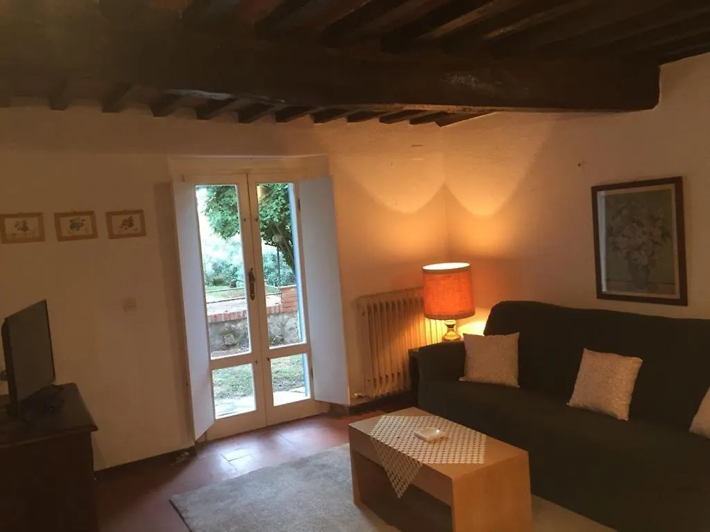 Casa Oliveto Villa Camaiore