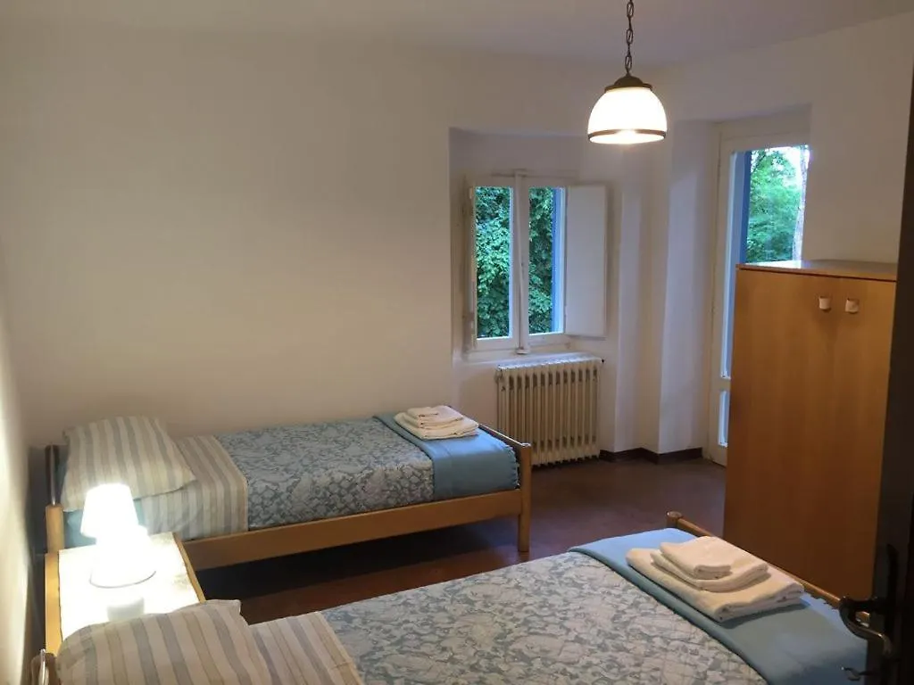 Casa Oliveto Villa Camaiore Italy